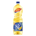 Huile Isio 4 
"Offre Saisonnière" - LESIEUR en promo chez Carrefour Market Lyon à 3,79 €