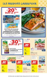 Cuisine en promo dans le catalogue Carrefour Market à la page 9