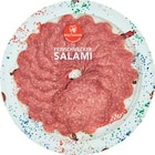Netto Marken-Discount - Salami-Sortiment Angebot im Prospekt Salami-Sortiment bei Netto Marken-Discount im Prospekt "" für 1,29 €