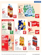 Vin en promo dans le catalogue Auchan Hypermarché à la page 7