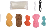 Set de crochet - CRELANDO - Lidl à Rezé Set de crochet - CRELANDO en promo chez Lidl Rezé à 3,99 €