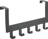 Türgarderobe im aktuellen ROLLER Prospekt