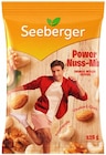 Power Nuss-Mix von Seeberger für 3,49 € bei REWE im Angebot Power Nuss-Mix von Seeberger im aktuellen REWE Prospekt