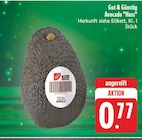 Avocado 'Hass' von Gut & Günstig im aktuellen EDEKA Prospekt