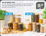 Vorratsgläser-Set 6er-Set Angebote bei Netto mit dem Scottie Potsdam für 9,99 €