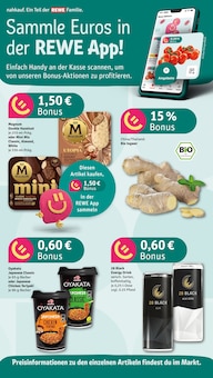 Energydrink im aktuellen nahkauf Prospekt (Ludwigshafen (Rhein)) Energydrink im nahkauf Prospekt "nichts liegt näher" mit 8 Seiten (Ludwigshafen (Rhein))