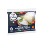 Mozzarella di Bufala Campana A.O.P. - CARREFOUR EXTRA dans le catalogue Carrefour