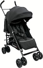 Poussette multi positions - Trottine en promo chez Intermarché Hyper Poussette multi positions - Trottine dans le catalogue Intermarché Hyper