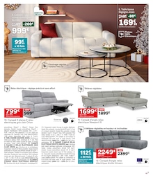 Offre Meuble D'angle dans le catalogue But du moment à la page 7