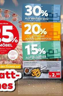 Nutella im aktuellen porta Möbel Prospekt (Falkensee) Nutella im porta Möbel Prospekt "Rabatt-Kirmes" mit 16 Seiten (Falkensee)