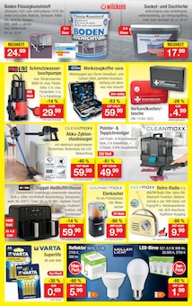 Batterie im aktuellen Zimmermann Prospekt (Bremerhaven) Batterie im Zimmermann Prospekt "Aktuelle Angebote" mit 10 Seiten (Bremerhaven)