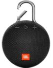 Tragbarer Bluetooth-Lautsprecher Clip 3 von JBL im aktuellen ALDI SÜD Prospekt für 