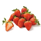 Promo Fraise ronde à 2,76 € dans le catalogue Lidl à Pleyben