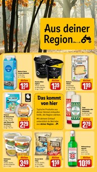 Kakao im REWE Prospekt "Dein Markt" mit 39 Seiten (Hamburg)