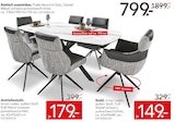 Esstisch ausziehbar im Angebot bei Schaffrath in Grevenbroich Esstisch ausziehbar Angebote bei Schaffrath Grevenbroich für 149,00 €