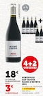 Promo MINERVOIS AOP ROUGE 2021 à 18,00 € dans le catalogue Hyper U à Saint-Philbert-de-Grand-Lieu