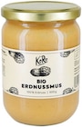 Bio Pistazienschnitte von KoRo im aktuellen REWE Prospekt