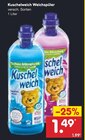 Weichspüler Angebote von Kuschelweich bei Netto Marken-Discount Recklinghausen für 1,49 €