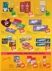 Aktueller tegut Prospekt mit Kaffeepads, "tegut… gute Lebensmittel", Seite 18