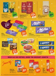 Haribo im tegut Prospekt "tegut… gute Lebensmittel" mit 29 Seiten (München)