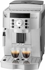 Magnifica S ECAM22.110.SB Kaffeevollautomat Silber-Schwarz Angebote von DeLonghi bei MEDIMAX Stralsund für 249,00 €