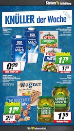 Aktueller EDEKA Prospekt mit Pizza, "Aktuelle Angebote", Seite 4