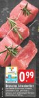 Deutsches Schweinefilet im Angebot bei EDEKA in Willich Deutsches Schweinefilet Angebote bei EDEKA Willich für 0,99 €