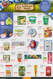 Weißwurst im GLOBUS Prospekt "Aktuelle Angebote" mit 25 Seiten (Erlangen)