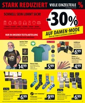 Gürtel im famila Nordost Prospekt in Stralsund Aktueller famila Nordost Prospekt mit Gürtel, "besser als gut!", Seite 23