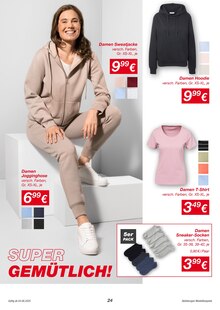 Schuhe im KiK Prospekt "MEHR POWER FÜR DIE SCHULE!" mit 28 Seiten (Münster)