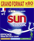 Tab classic** - Sun en promo chez Lidl Draveil à 6,05 €