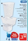 Wäschebehälter Brisen Box Angebote von rotho bei Marktkauf Schwabach für 3,99 €