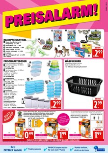 Kerzen im E center Prospekt "Top Angebote" mit 40 Seiten (Rostock)