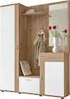 POCO Bremen - Kompaktgarderobe Angebot im Prospekt Kompaktgarderobe bei POCO im Bremen Prospekt für 99,99 €