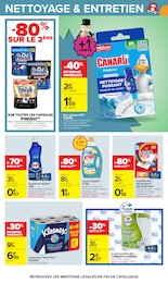 Offre Roller dans le catalogue Carrefour du moment à la page 58