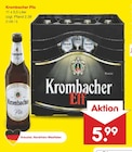 Aktuelles Pils Angebot bei Netto Marken-Discount in Lünen ab 5,99 €