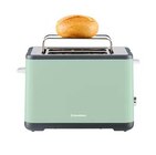 Aktuelle Toaster Angebote bei Lidl in Aachen Aktuelles Doppelschlitz-Toaster Angebot bei Lidl in Aachen ab 12,99 €