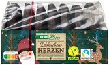 Aktuelles Lebkuchen-Herzen Angebot bei REWE in Mönchengladbach ab 4,99 €