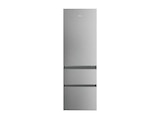HTR3618CNMG 3D 60 Series 3 Kühlgefrierkombination (C, 360 l, 1850 mm hoch, Inox) im MediaMarkt Saturn Prospekt HTR3618CNMG 3D 60 Series 3 Kühlgefrierkombination (C, 360 l, 1850 mm hoch, Inox) von HAIER im aktuellen MediaMarkt Saturn Prospekt für 599,99 €