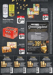 Aktueller E center Prospekt mit Spirituosen, "Wir lieben Lebensmittel!", Seite 5