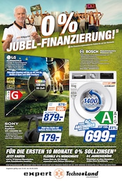Der aktuelle expert Prospekt Top Angebote