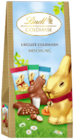 gefüllte Goldhasen von Lindt für 1,98 € bei METRO im Angebot gefüllte Goldhasen von Lindt im aktuellen METRO Prospekt
