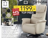 Relaxsessel Angebote von Himolla bei BRAUN Möbel-Center Tübingen für 1.199,00 €