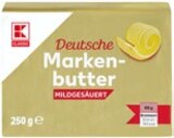 Deutsche Markenbutter im Angebot bei Kaufland in Offenbach Deutsche Markenbutter Angebote von K-CLASSIC bei Kaufland Offenbach für 0,88 €