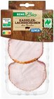 Kasseler-Lachsscheiben Angebote von REWE Bio bei REWE Lutherstadt Wittenberg für 29,90 €