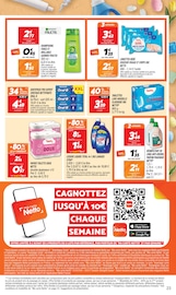 Lave-Vaisselle en promo dans le catalogue Netto à la page 23