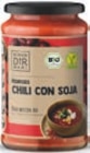 Chili con Soja Angebote von Wünsch dir Mahl bei tegut Darmstadt für 2,99 €