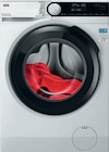 Waschmaschine Lavamat LR7G70497 im Angebot bei EURONICS in Buxtehude Waschmaschine Lavamat LR7G70497 Angebote von AEG bei EURONICS Buxtehude für 699,00 €