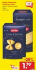 Italienische Collezione Pasta Angebote von Barilla bei Netto Marken-Discount Ingolstadt für 1,79 €