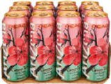 Honey & Peach Green Tea von Arizona im aktuellen Netto Marken-Discount Prospekt